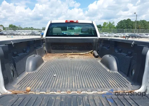 2015 GMC Sierra 1500 C1500 z USA, uszkodzony, nr VIN 1GTN1TEC6FZ906374